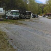 RV Campgrounds in Brevard NC